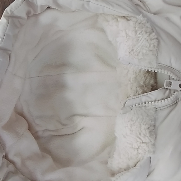 Zara Baby Toddler Coat 4908w - Picture 4 of 6